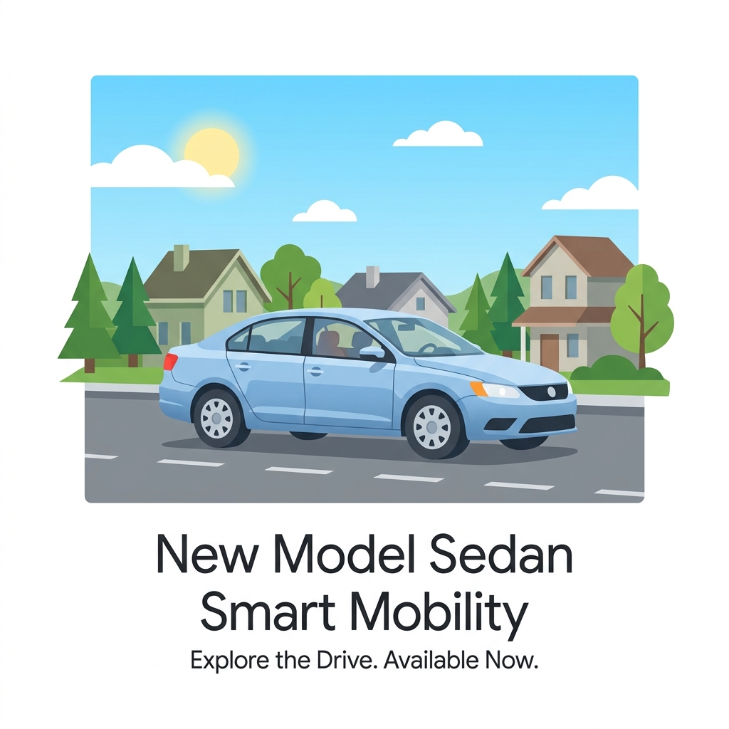 Car Loan illustration